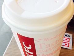 -肯德基(新人民公园店)
