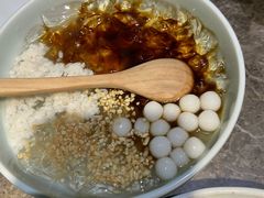 -绿茶餐厅(天津天河城店)