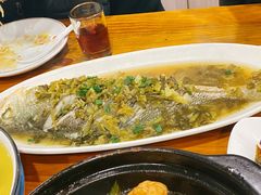 -丹盛象山海鲜(水清路店)