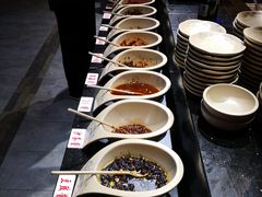 -舒家大院老火锅(台江路店)