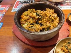 -鑫日千里马朝鲜族小馆(总店)