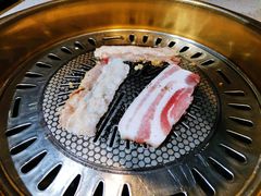 厚切五花-妥妥烤肉料理(昙华林店)