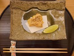 -鮨青(恒基名人购物中心店)