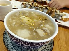 -牛油果大师寿司(瑞景店)