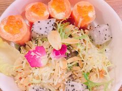 -CRAZYONES西班牙海鲜饭(日月光店)