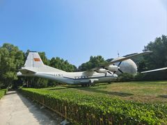 -中国航空博物馆