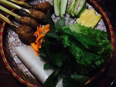 -Ngoc Chau Garden