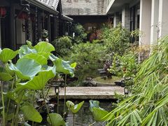 -顺德渔村·岭南一号