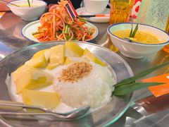 -小小集渔·泰式大排档(太古里香槟店)