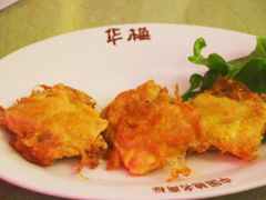 -华梅西餐厅(哈尔滨中央大街店)