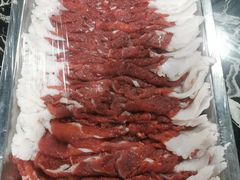 -欣悦坊陈一刀热气羊肉火锅(清真路店)
