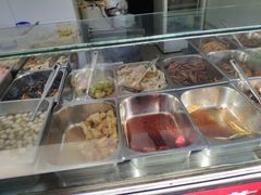 -杨大妈泡菜(园西路店)