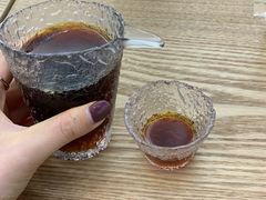 黑啤耶加手冲-OZ cafe(南昌路店)