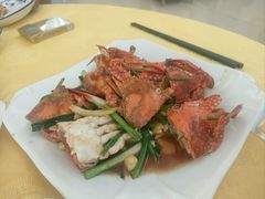 -秋姐美食店 始于2014年(旅游大道店)