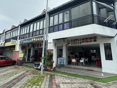 -ZF Seafood Restaurant 卓峰海鲜餐