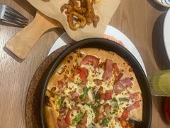 -必胜客(大观天地店)