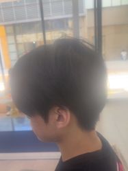 -天使之手