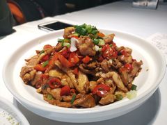 -印湘·剁椒鱼头(马连洼北路店)