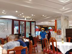 大堂-峨嵋酒家总店(车公庄店)