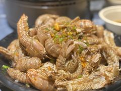 -虾易落味(杭州黄龙万科中心店)