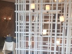 -松咖啡自助餐厅·松北香格里拉