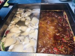 -五星桥原切肥牛火锅(怀德桥店)