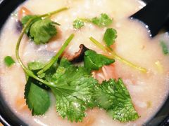 -潮十三潮汕砂锅粥(高新四路大都荟店)