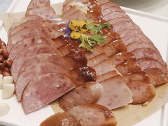 -满汉楼(安发桥店)