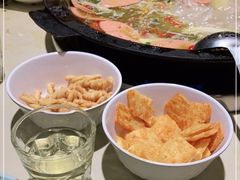 -七椒渔府·特色雅鱼餐厅(雨城店)
