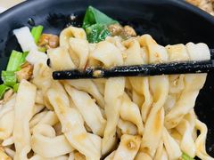 酢酱面-金好佳牛肉面