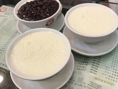 -义顺牛奶公司(庇利金街店)