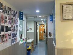 -佑安动物医院·全科·内窥镜中心(幸福巷店)