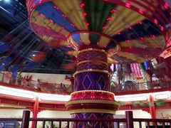 -万达茂商场(南京仙林店)