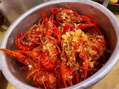 -江味龙虾馆·裸蓝龙虾(南山店)