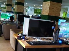 -杰拉电竞·网咖(杭州钱塘区龙湖金沙天街店)