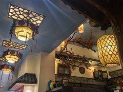 -曹家大院(通州店)