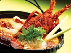 -新加坡海鲜共和(名胜世界圣淘沙海滨坊)