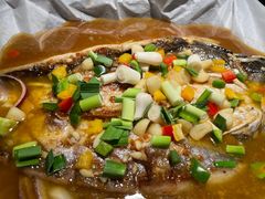 -鱼鼎香烤鱼火锅(华发商都店)