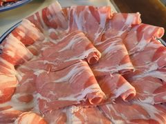 -宣武小院涮肉(前门店)