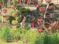 -深圳锦绣中华民俗村