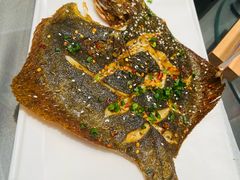 -小林哥的海鲜馆·夜宵烧烤(渔人码头店)