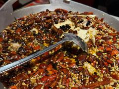 天辣水煮鱼-天辣(金桥啦啦宝都店)