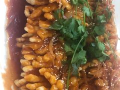 -绿华园休闲山庄
