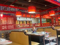 -祥源胡同·涮牛羊肉火锅(花桥店)