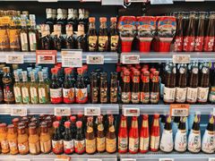 -Olé精品超市(广州太古汇店)