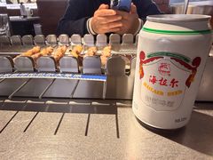 -很久以前羊肉串(南京路第一百货店)