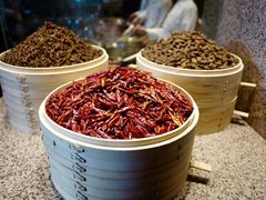 -君悦酒店·1881·北京烤鸭