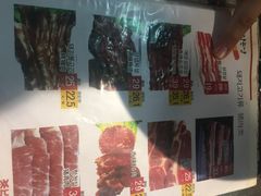 -杀猪天·韩国烤肉(总店)