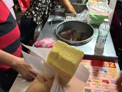 -詹爷爷乌节路街头冰淇淋