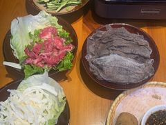 -黔滚滚贵州牛肉火锅·酸汤火锅(创意园店)